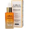 Gold Collagen Minerva Research Labs Gold Collagen Instant Glow 30 Ml