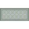 Vilber - Tappeto, Vinile, TANGER 22, 52 x 120 x 0.22 cm
