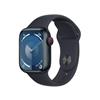 Apple - Watch Series 9 Gps + Cellular Cassa 41mm - S/m-mezzanotte