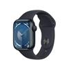 Apple - Watch Series 9 Gps Cassa 41mm - S/m-mezzanotte