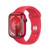 Apple - Watch Series 9 Gps Cassa 45mm - M/l-(product)red
