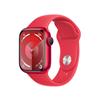 Apple - Watch Series 9 Gps Cassa 41mm - M/l-(product)red