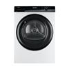 Haier - Asciugatrice Hd100a2939 10 Kg Classe A++-bianco