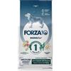 Amicafarmacia FORZA10 MEDIUM DIET CERVO/PATA