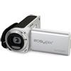 Easypix DVC5127 Trip 12 MP CMOS Videocamera palmare Nero, Argento