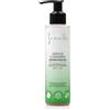 Senelle - Gentle Saponin Facial Cleansing Gel | Gel Detergente Viso Naturale e Delicato al Saponino | Formula Rinfrescante e Nutriente | Idrolato di Rosa Damascena | Estratto di Luppolo | 150 ml