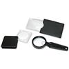 Carson Optics COVP01 Kit di Sopravvivenza, Unisex - Adulto, Multicolore, Taglia Unica