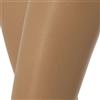 Solidea CURVY 70 SHEER COLLANT CAMEL 3ML-XL
