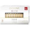 Crescina Transdermic MITO Ri-Crescita Trattamento per capelli diradati 500 Uomo 40 fiale