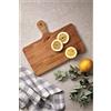 Vinga Cucina personalizzati Tagliere in legno personalizzato VINGA Buscot personalizzate o neutre