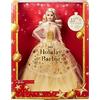 MATTEL HJX04 BARBIE MAGIA DELLE FESTE 2023