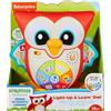 FISHER PRICE HJN64CARLETTO GUFETTO TANT EMOZIONI