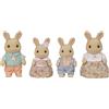 Sylvanian Families Famiglia Coniglio Latte - REGISTRATI! SCOPRI ALTRE PROMO