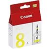 Canon Cartuccia per stampanti Giallo Canon iP3300, iP3500, iP4200, iP4200x, iP4300, iP4500, iP4500x, iP5200, iP5200R, iP5300,