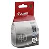 Canon Cartuccia per stampanti Nero Canon iP1200, iP1300, iP1600, iP1700, iP1800, iP1900, iP2200, iP2500, iP2600, JX200,