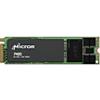 Micron SSD Micron Interno 1,92 TB NVMe PCIe Gen 4 x 4