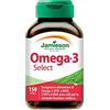 Jamieson Biovita 50554 Omega Select Jamieson, Arancione, 150 Perle