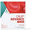 PromoPharma Calip Advance 60 Stick - Integratore Alimentare con Caigua, Contiene anche Riso Rosso Fermentato