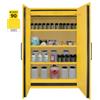 Bordogna Armadio per prodotti infiammabili BAC 120 Dim. H.1950 × L.1200 × P.600