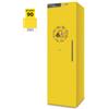 Bordogna Armadio per prodotti infiammabili BAC 60 Dim. H.1950 × L.595 × P.600