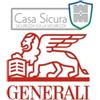 Mottura Assicurazione per cilindri di sicurezza CASA SICURA