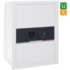 Bordogna Cassaforte Mod.Vesta 040L/C Dim. H.560 x L.410 x P.280