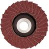Proxxon Discho abrasivi lamellari in corindone per LHW 28 591