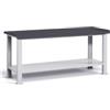 Fami Banco da lavoro in acciaio portata 1000 Kg Dim. L.2007 x P.705 x H.855 FBG01M2000F00PD