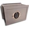 Mottura Cassaforte Hyper Safe elettronica11.7320 Dim. H.290 x L.410 x P.205