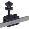 Proxxon Utensile troncatore con supporto a innesto veloce per tornio PD 250/E 24217
