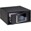 Technomax Cassaforte con combinazione elettronica Dim H.200 × L.405 × P.410 TSQ/4HN