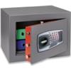 Technomax Cassaforte ignifuga comb. Elettronica Technofire Dim H.280 × L.400 × P.355 DPE/4P