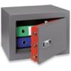 Technomax Cassaforte ignifuga con chiave Technofire Dim H.350 × L.490 × P.430 DPK/5