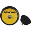 Proxxon Platorello gomma schiuma Ø 50 mm per WP/E, WP/A, EP/E e EP/A 29 098
