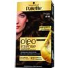 PALETTE Oleo Intense - Colorazione Permanente Con Olio N.4-18 Castano Moka