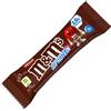 Mars Protein Barretta proteica M&M's al Cioccolato | 51 grammi