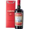 CARONI Rum Caroni 21 anni Extra Strong 100° Imperial Proof Astucciato - Caroni
