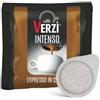 Verzì 150 Cialde Compostabili Caffè Verzì Miscela Aroma Intenso