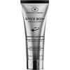 LR Wonder Company SPACE BODY crema corpo con POLVERE DI METEORITE, effetto Anti-Gravità con azione tonificante e mineralizzante, 125ml - Wonder Company