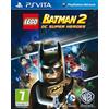 Warner Lego Batman 2: DC Super Heroes [Import spagnolo]