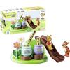PLAYMOBIL 71317 DISNEY IL GIARDINO DELLE API WP 123