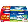 DANONE NUTRICIA SpA SOC.BEN. MELLIN OMOGENEIZZATO POLLO 4X80 G