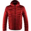 Dainese Snow Packable Down Jacket Rosso 2XL Uomo