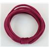 Nastro Velvet Deluxe Animato Bordeaux