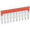 Legrand morsetto Viking 037504 - Pettine auto 10 morsetto Paso 6 mm