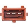 HELLA 6PU 009 146-181 Generatore di impulsi, Albero a gomiti - 12V - 3a... poli - Cavo: 330mm