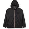 Ferrino Motion 65900, Giacca a Vento Uomo, Blu, S