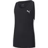 Puma Cross The Line Singlet 20 Y