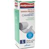 CORMAN SpA Medipresteril Cambric Benda Orlata 5mx10cm 14/12 Fili - Fasciatura Ortopedica