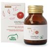 ALTA NATURA-INALME Srl Centella Terranata 45 Compresse - Integratore per Memoria, Cellulite e Microcircolo